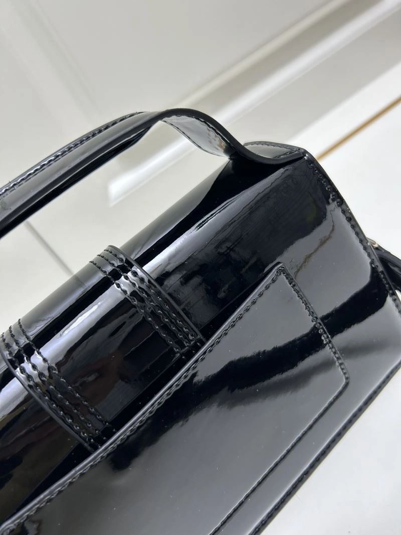 Soft Jacquemus Satchel Bags 83925