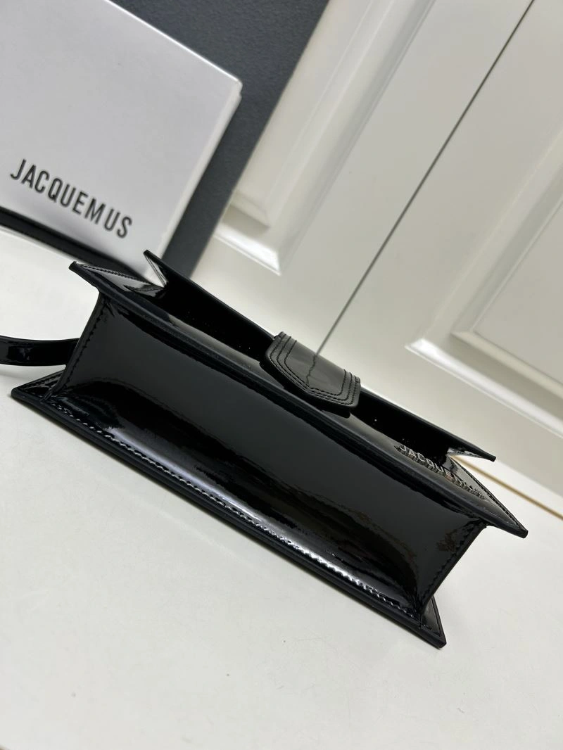 Soft Jacquemus Satchel Bags 83925