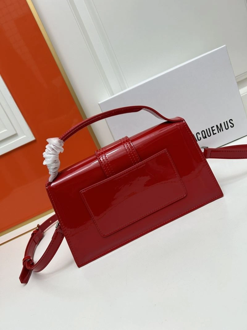 Jacquemus Satchel Bags EasyMatch 83967