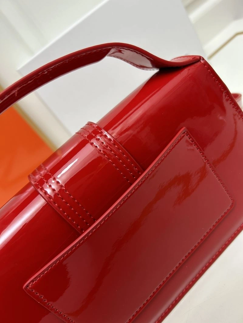 Jacquemus Satchel Bags EasyMatch 83967