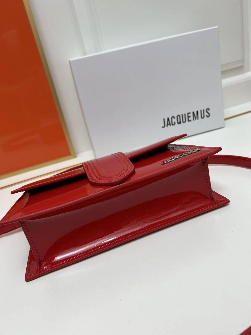 Jacquemus Satchel Bags EasyMatch 83967