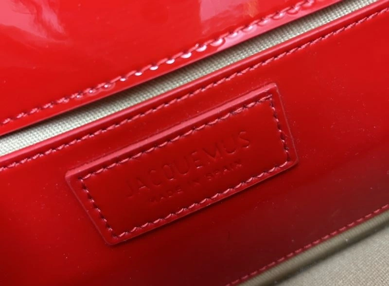 Jacquemus Satchel Bags EasyMatch 83967