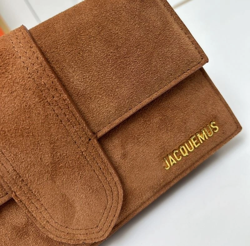 Breathable Jacquemus Satchel Bags 83921