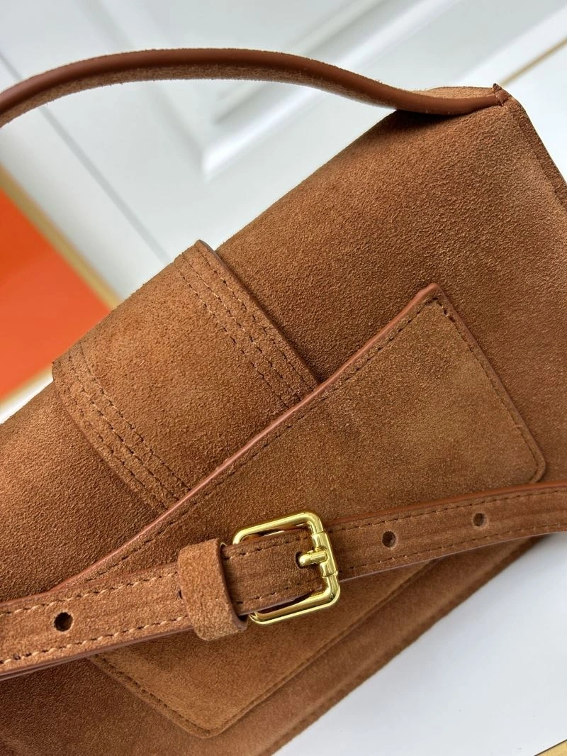 Breathable Jacquemus Satchel Bags 83921
