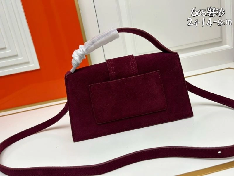 Jacquemus Satchel Bags Attractive 83918