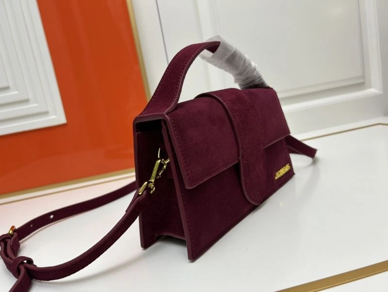 Jacquemus Satchel Bags Attractive 83918
