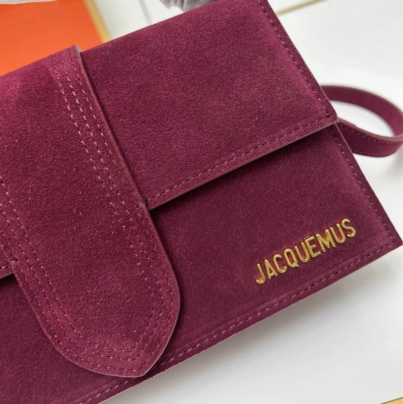 Jacquemus Satchel Bags Attractive 83918