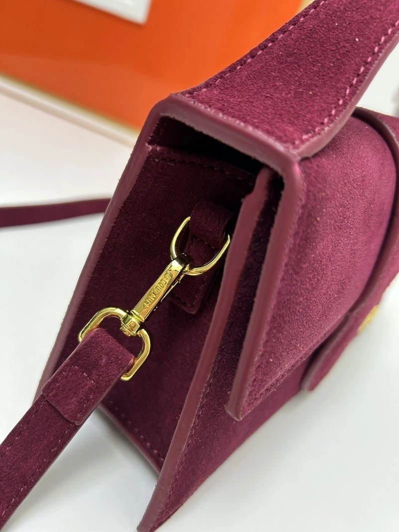 Jacquemus Satchel Bags Attractive 83918