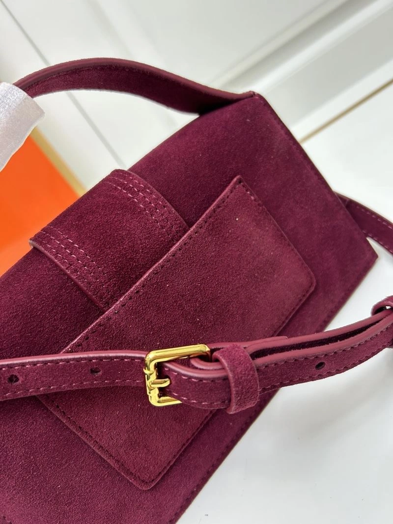 Jacquemus Satchel Bags Attractive 83918
