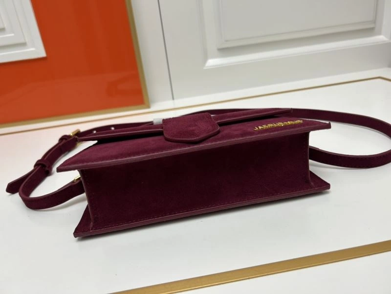 Jacquemus Satchel Bags Attractive 83918