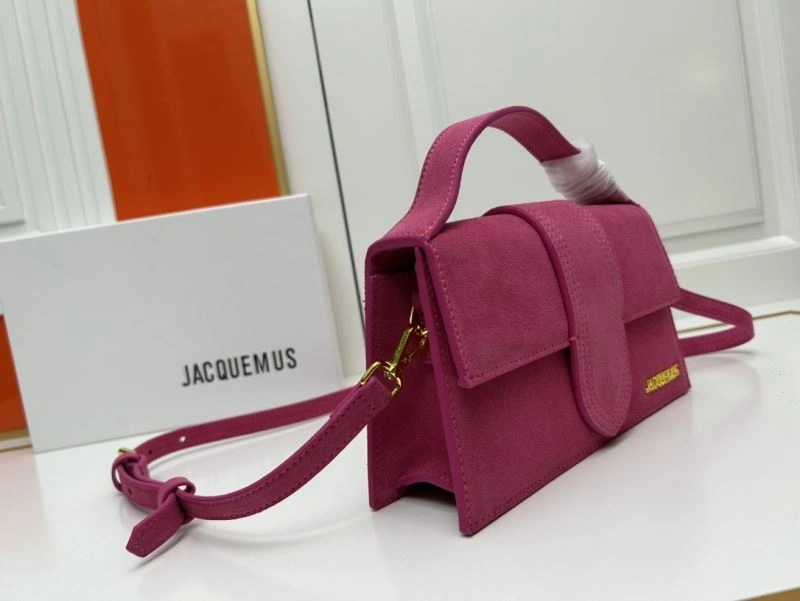 Original Jacquemus Satchel Bags 83915