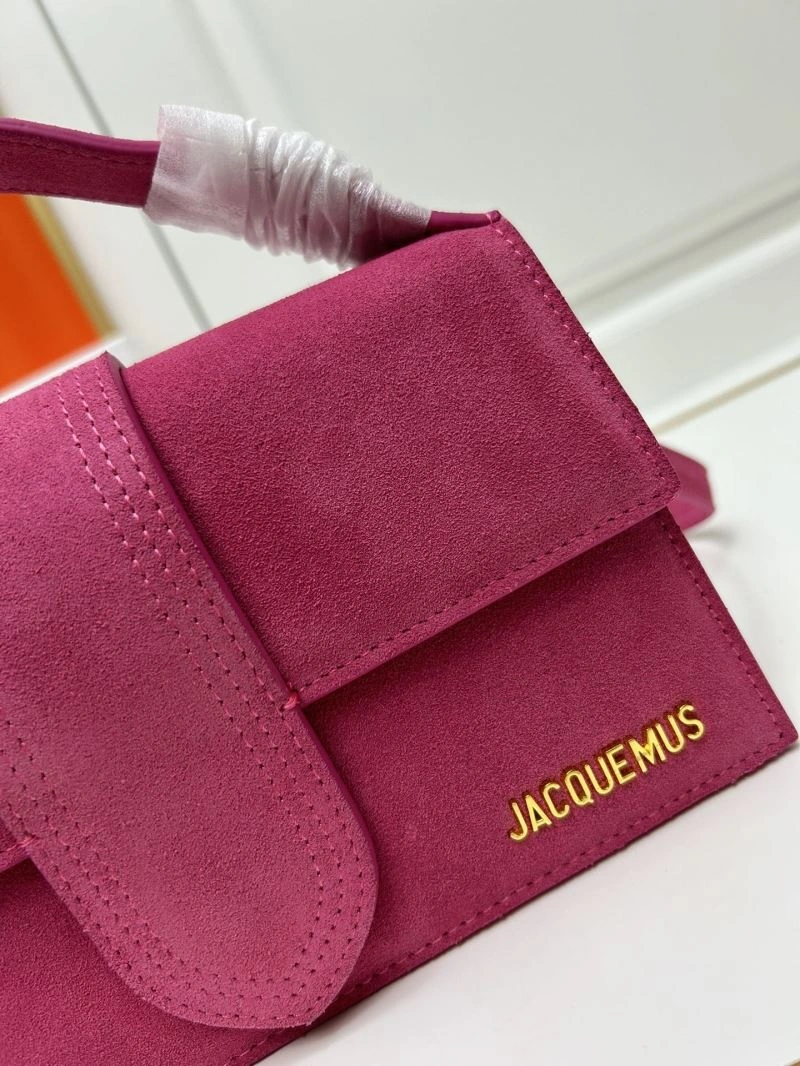 Original Jacquemus Satchel Bags 83915