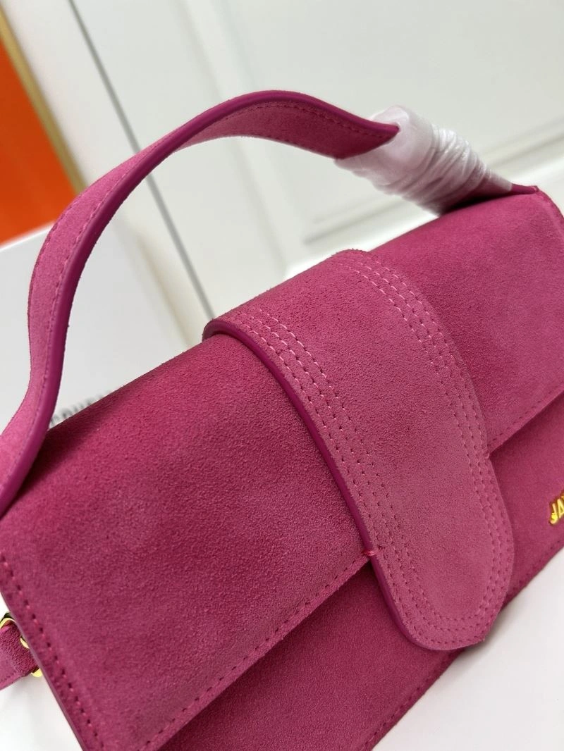 Original Jacquemus Satchel Bags 83915