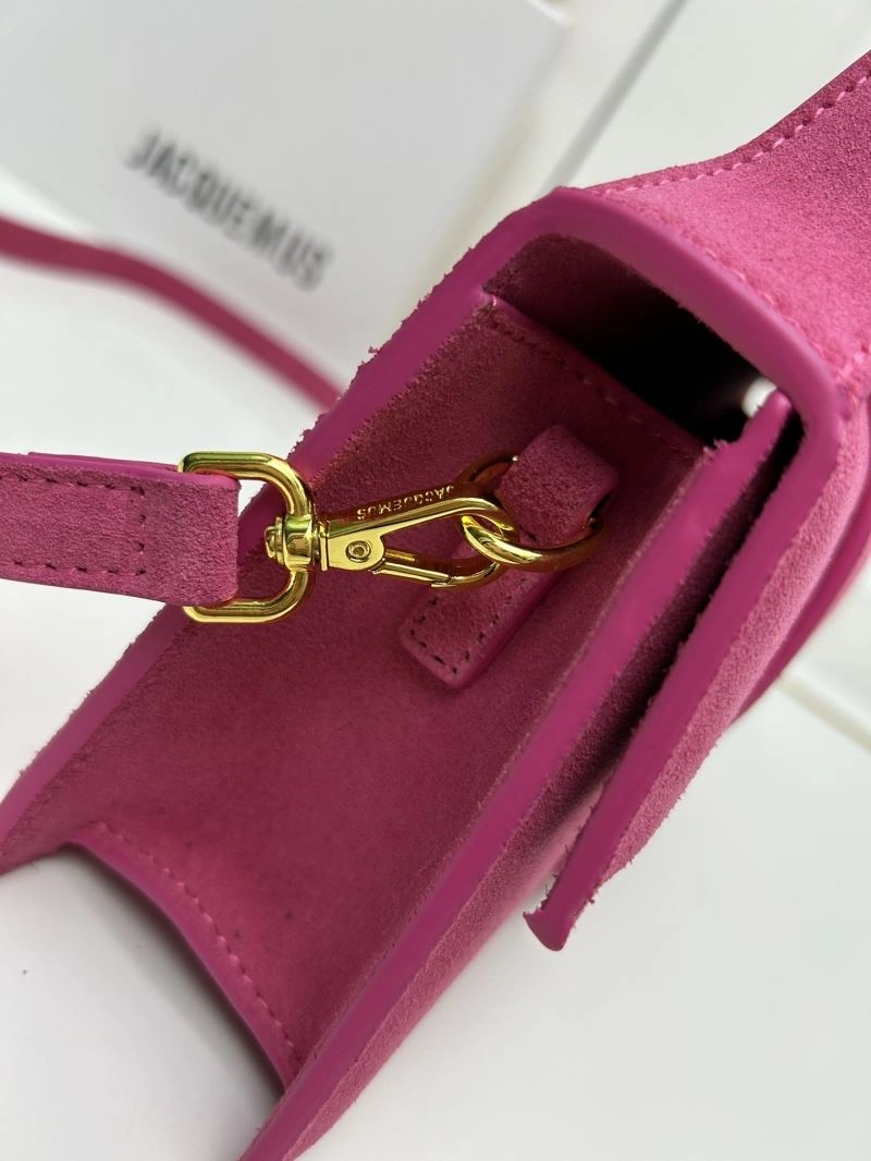 Original Jacquemus Satchel Bags 83915