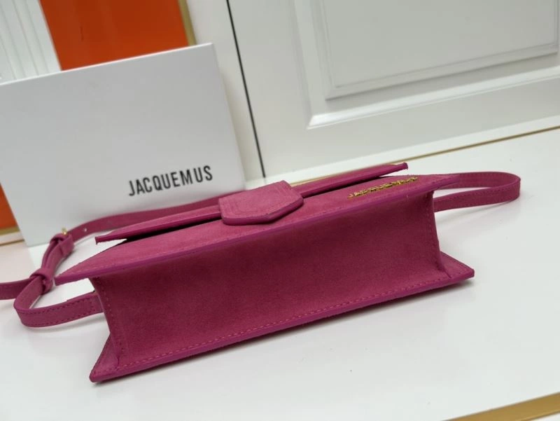 Original Jacquemus Satchel Bags 83915