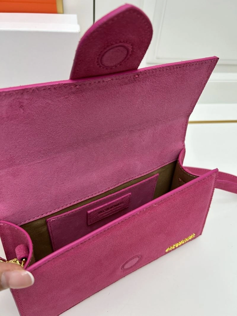 Original Jacquemus Satchel Bags 83915