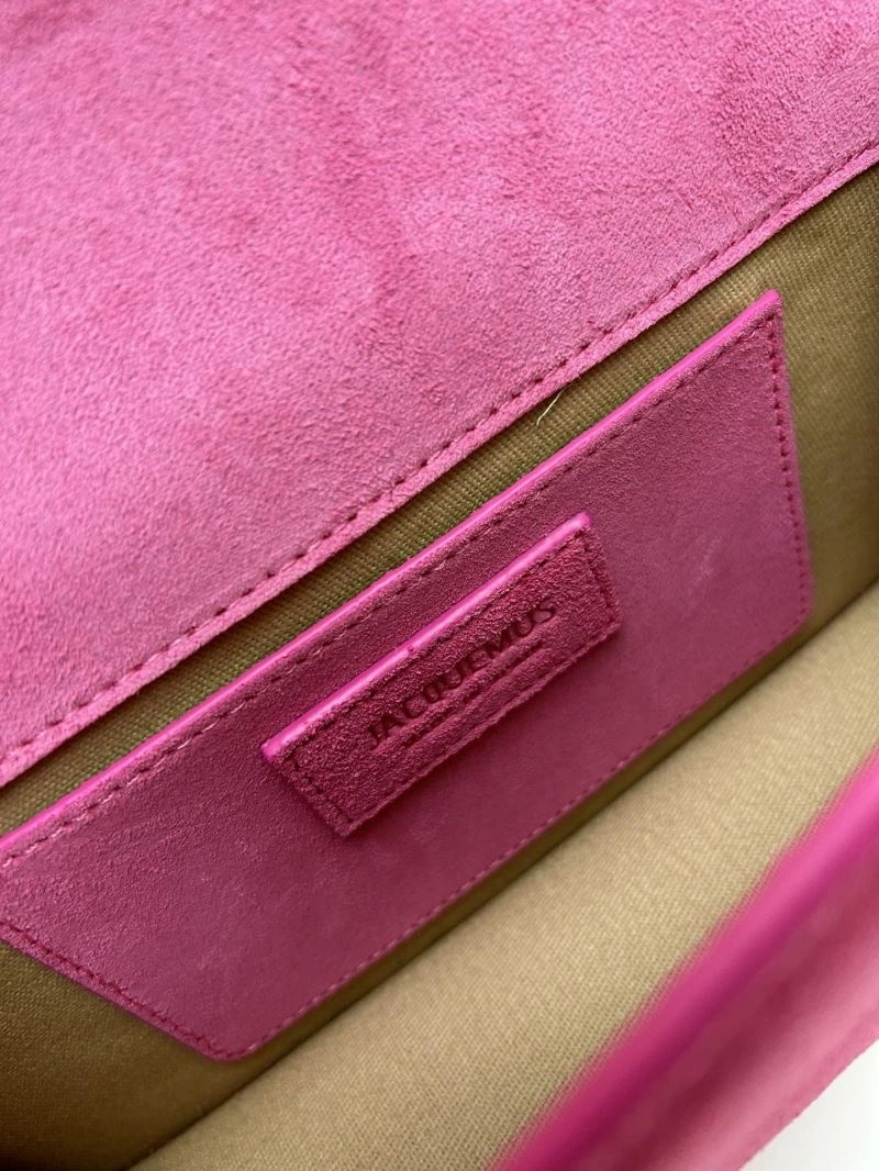 Original Jacquemus Satchel Bags 83915