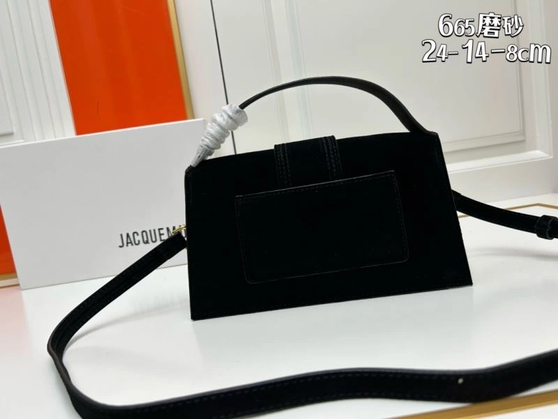 HighQuality Jacquemus Satchel Bags 83908