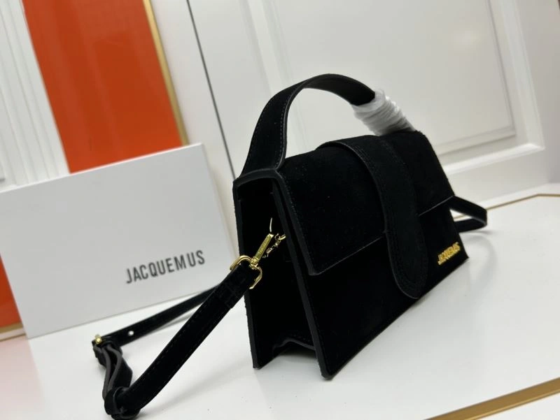 HighQuality Jacquemus Satchel Bags 83908