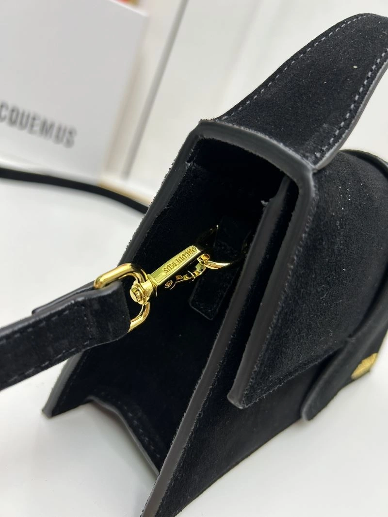 HighQuality Jacquemus Satchel Bags 83908