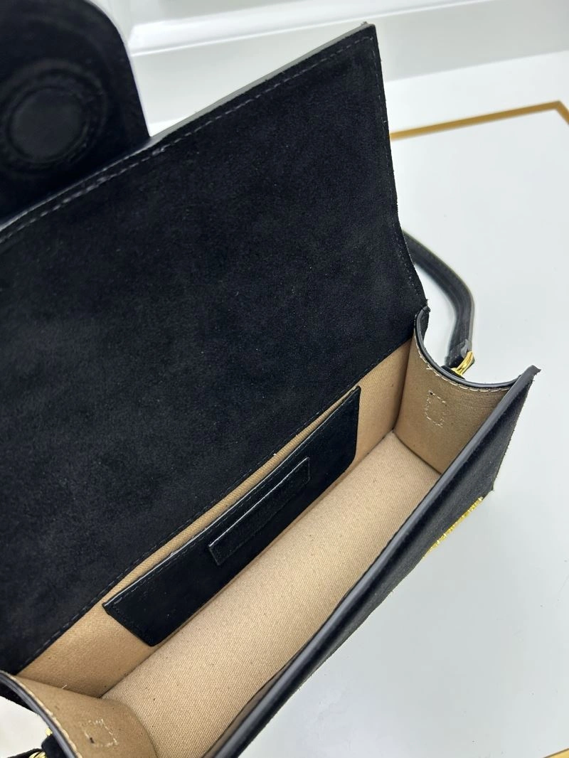 HighQuality Jacquemus Satchel Bags 83908