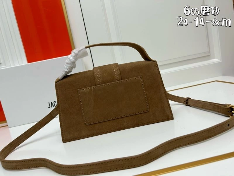 Contemporary Jacquemus Satchel Bags 83959