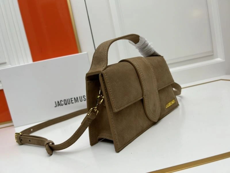 Contemporary Jacquemus Satchel Bags 83959
