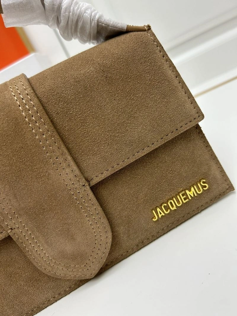 Contemporary Jacquemus Satchel Bags 83959