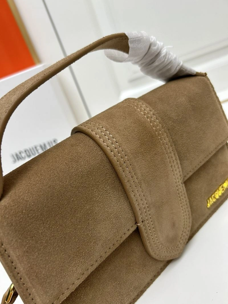 Contemporary Jacquemus Satchel Bags 83959