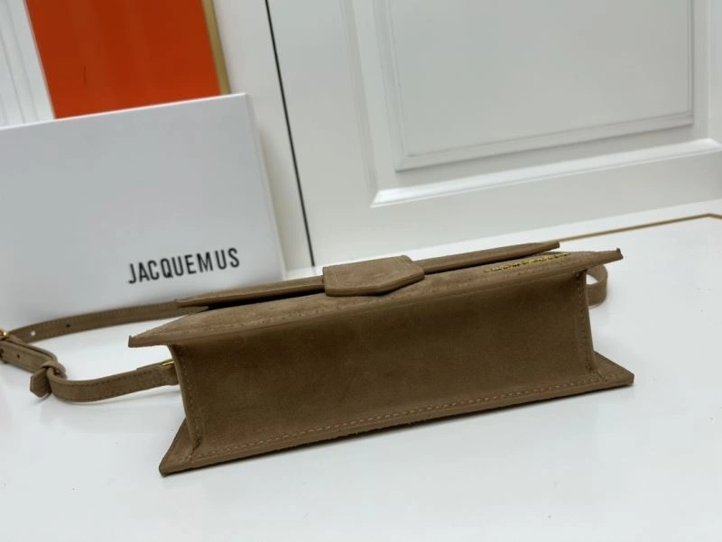 Contemporary Jacquemus Satchel Bags 83959