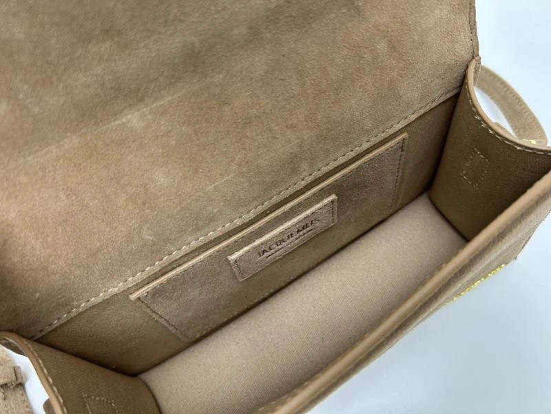 Contemporary Jacquemus Satchel Bags 83959