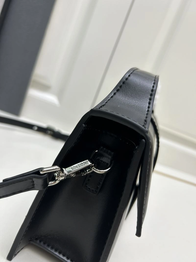 HighPerformance Jacquemus Satchel Bags 83905