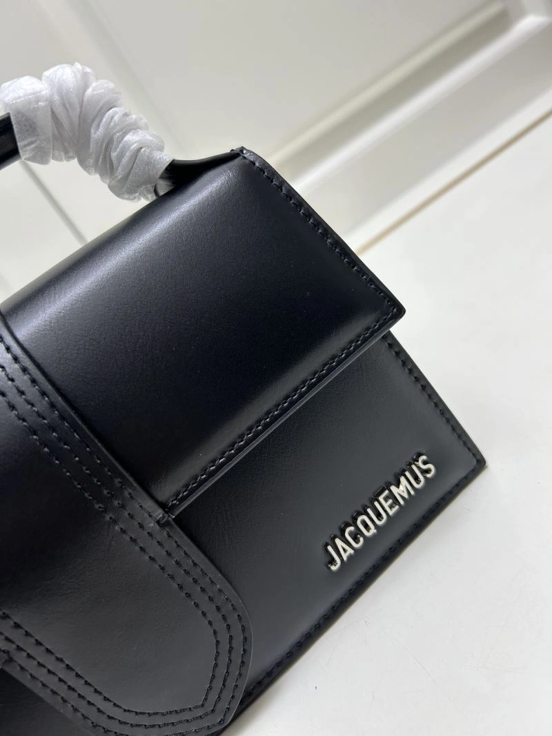 HighPerformance Jacquemus Satchel Bags 83905