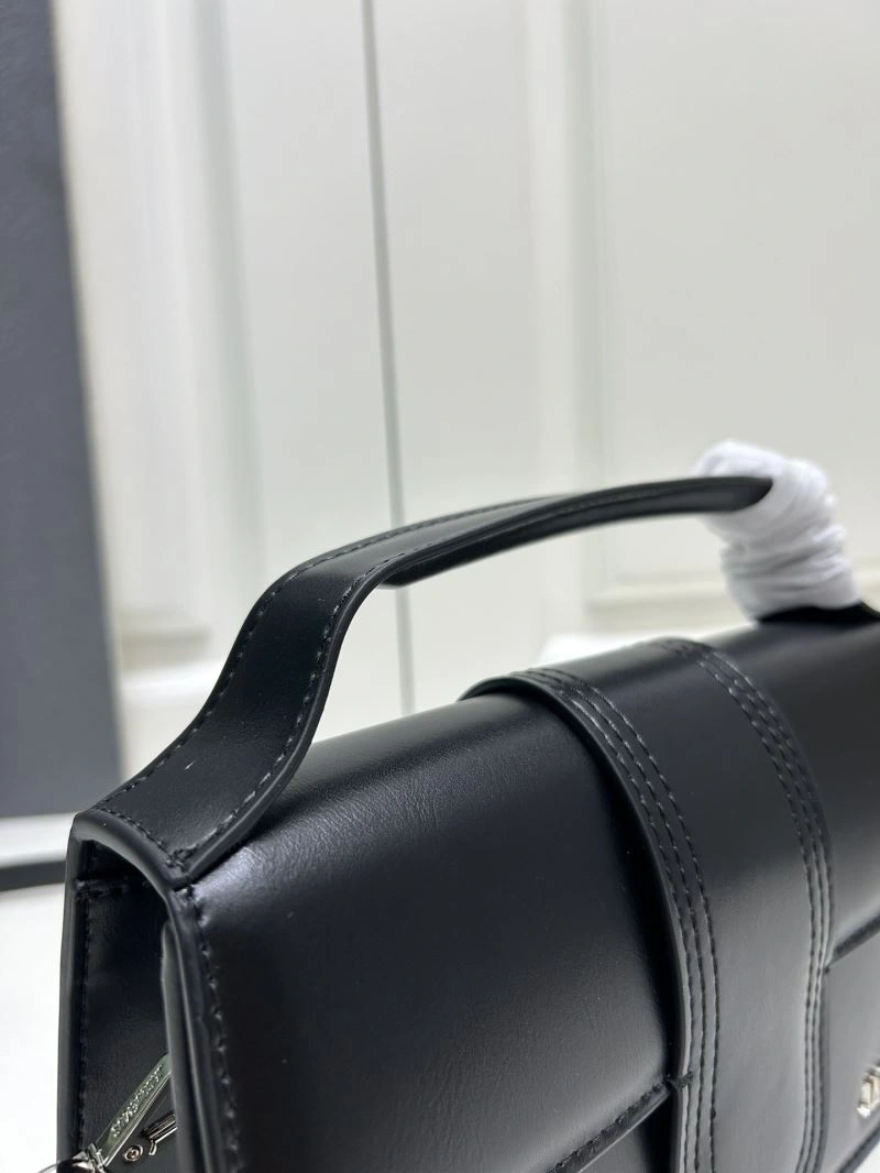 HighPerformance Jacquemus Satchel Bags 83905