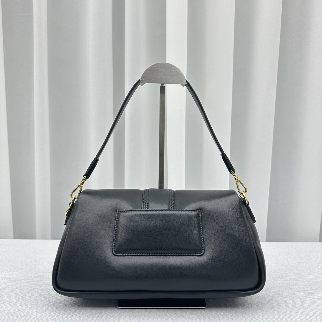 Upgraded Jacquemus Satchel Bags 69609
