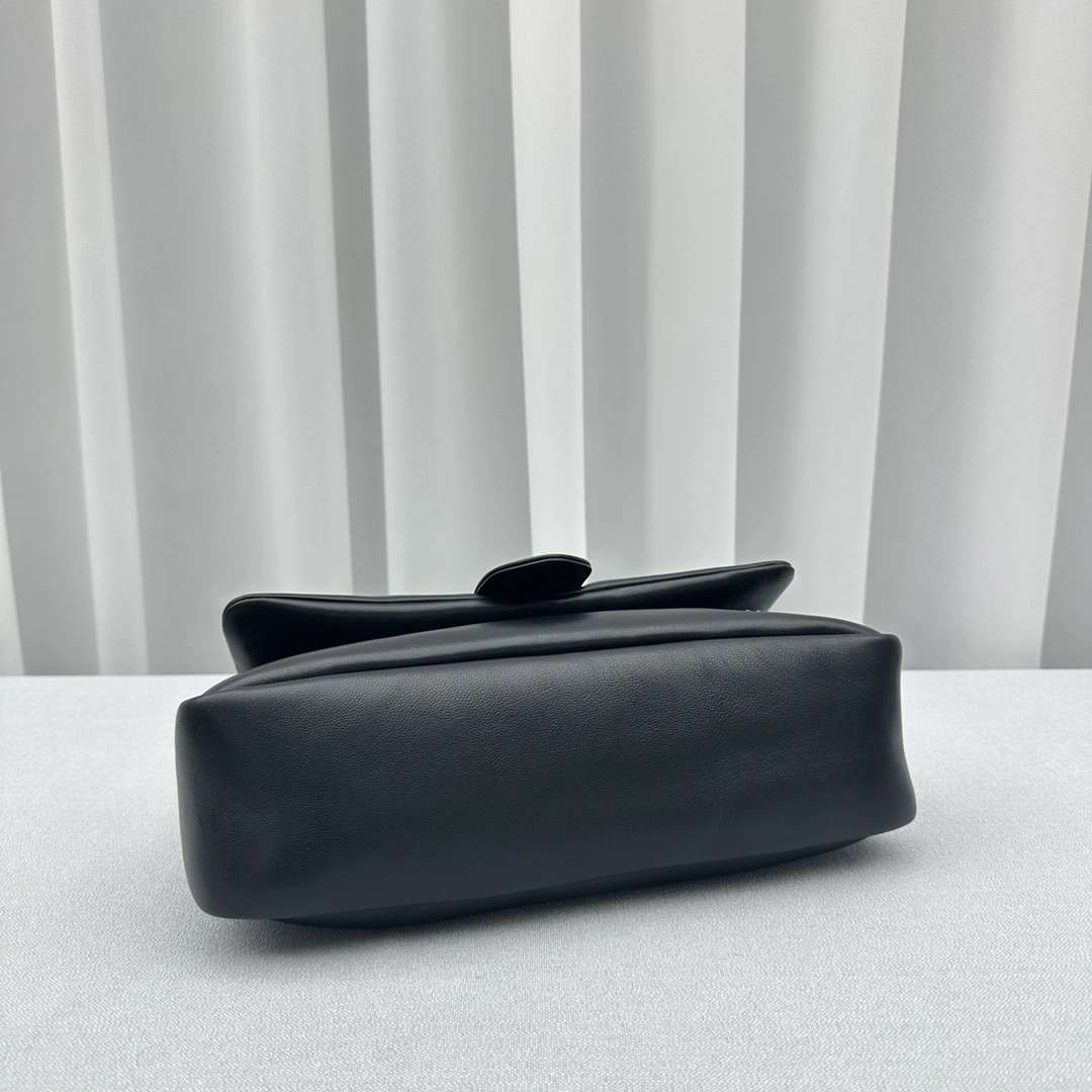 Upgraded Jacquemus Satchel Bags 69609