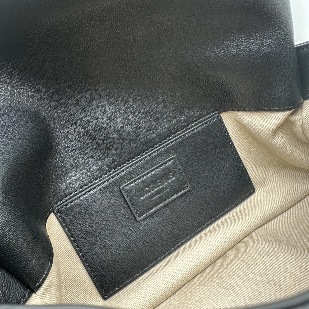 Upgraded Jacquemus Satchel Bags 69609