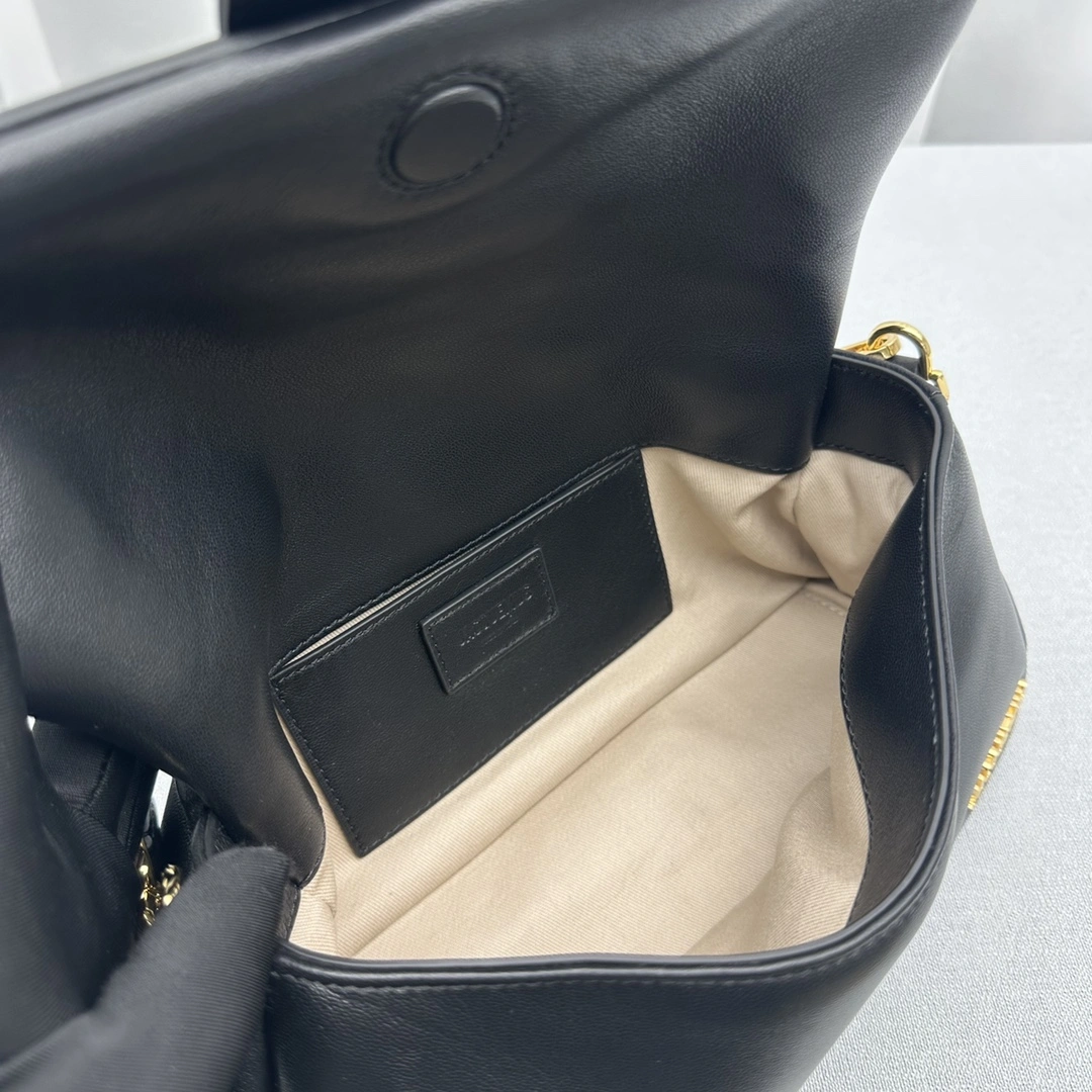 Upgraded Jacquemus Satchel Bags 69609