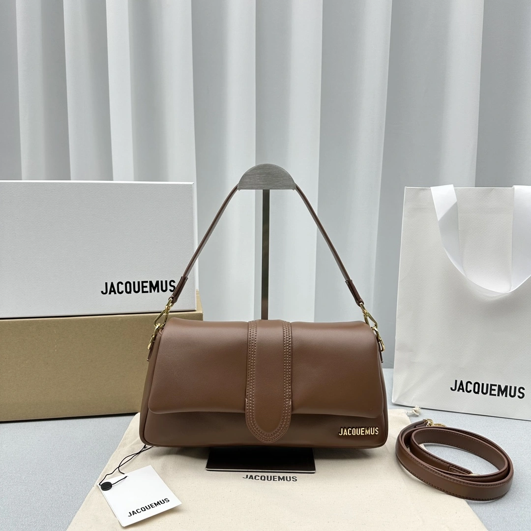 Flexible Jacquemus Satchel Bags 69651