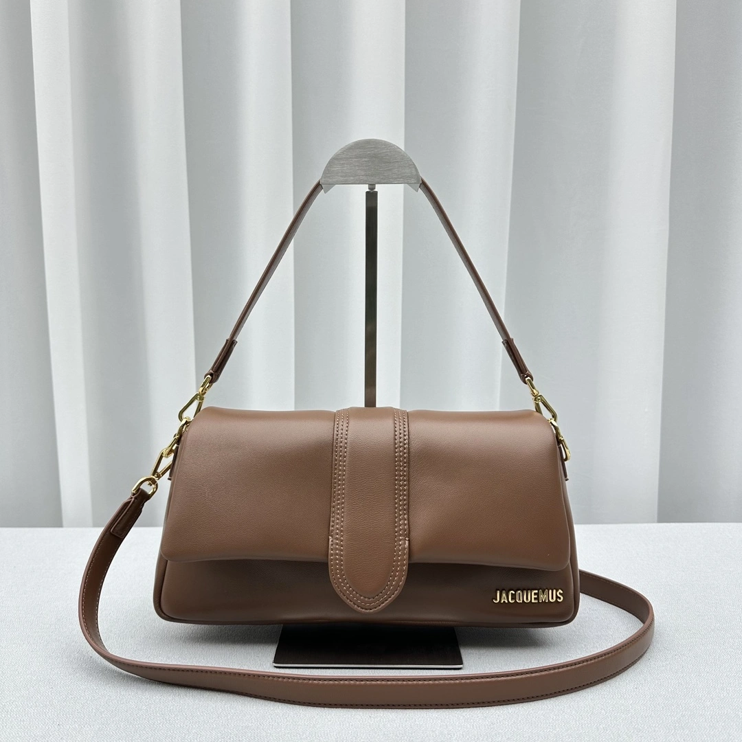 Flexible Jacquemus Satchel Bags 69651