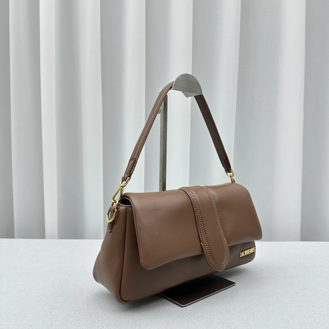 Flexible Jacquemus Satchel Bags 69651