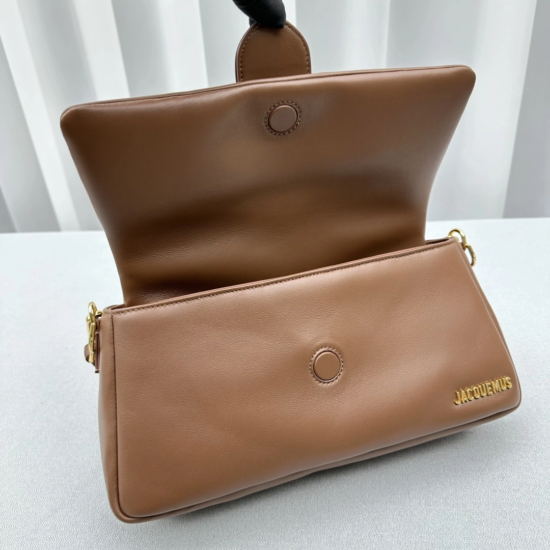 Flexible Jacquemus Satchel Bags 69651