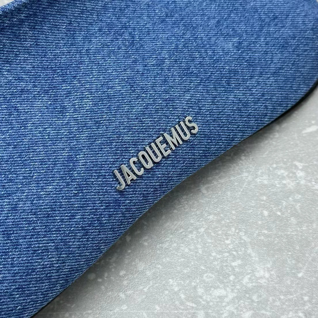 Refined Jacquemus Satchel Bags 69607