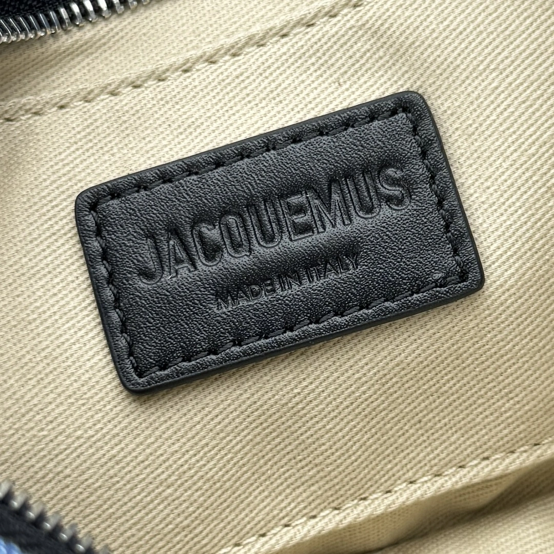 Refined Jacquemus Satchel Bags 69607