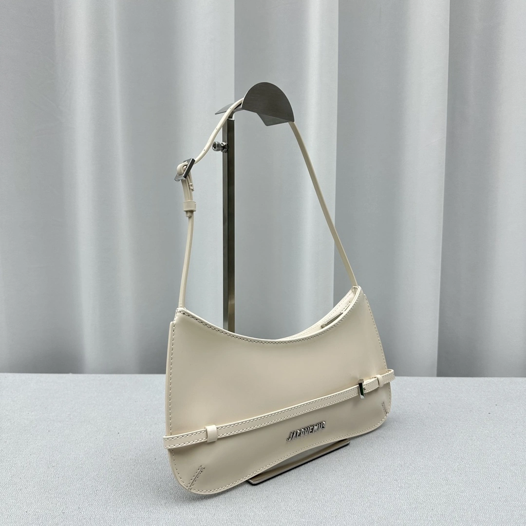 Jacquemus Satchel Bags ZipUp 69606