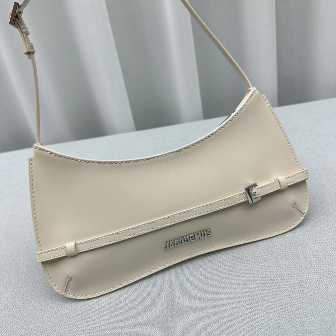 Jacquemus Satchel Bags ZipUp 69606
