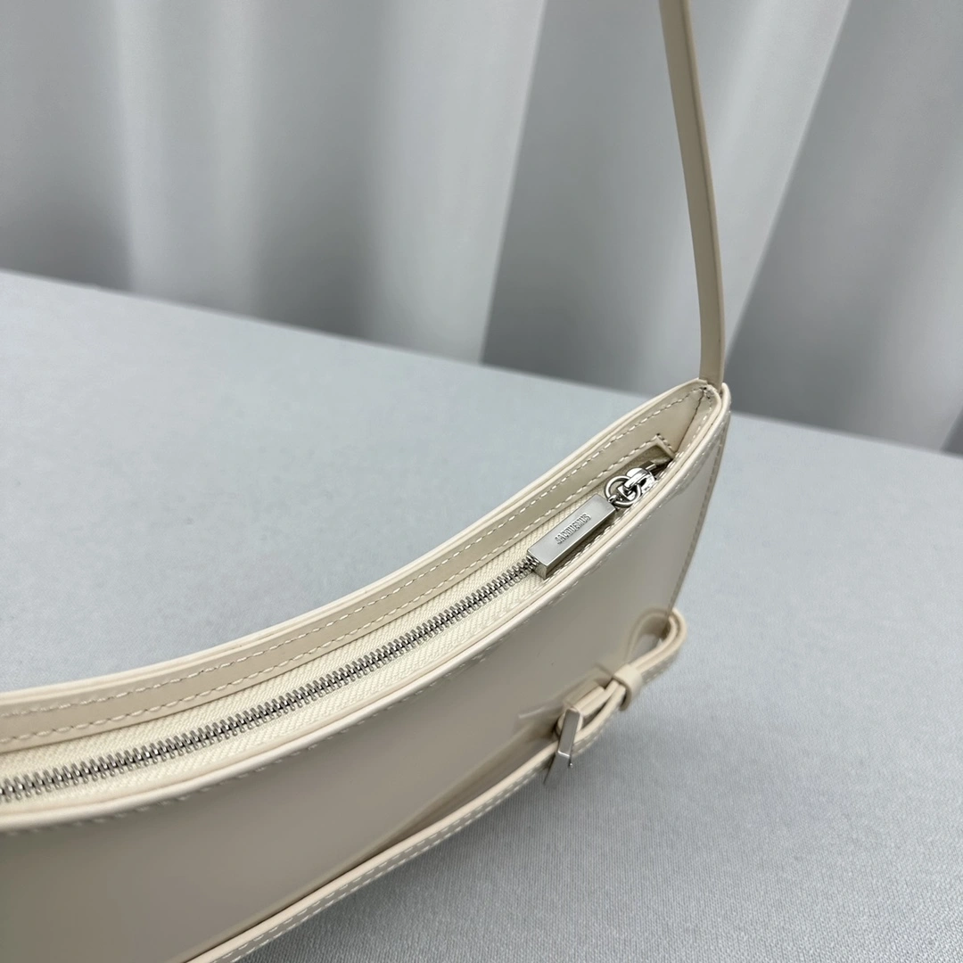 Jacquemus Satchel Bags ZipUp 69606