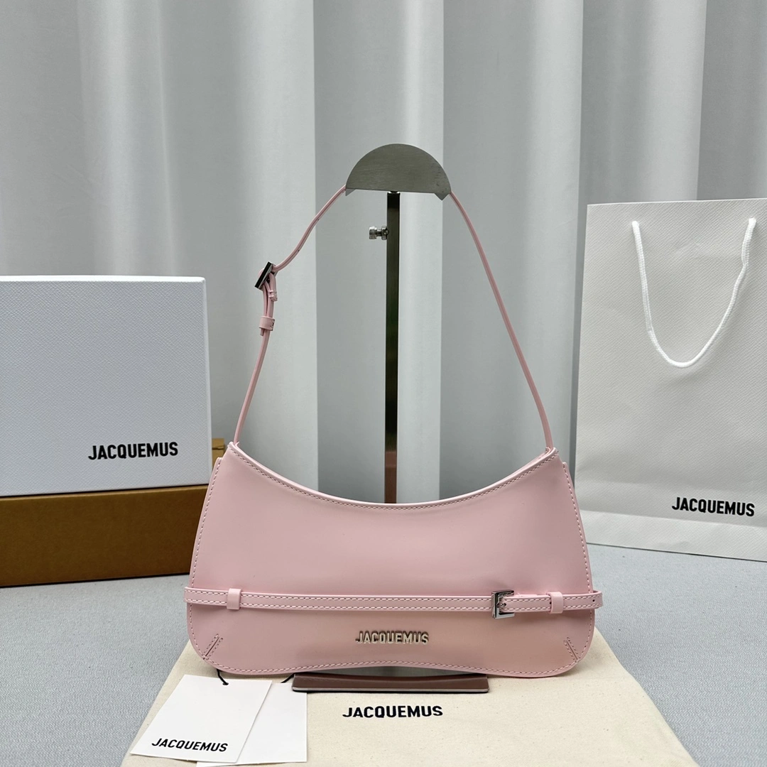Elegant Jacquemus Satchel Bags 69604