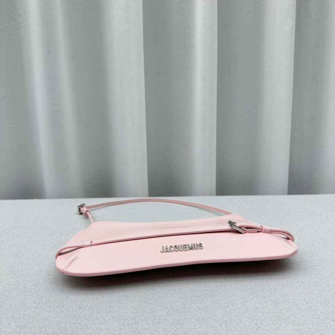 Elegant Jacquemus Satchel Bags 69604