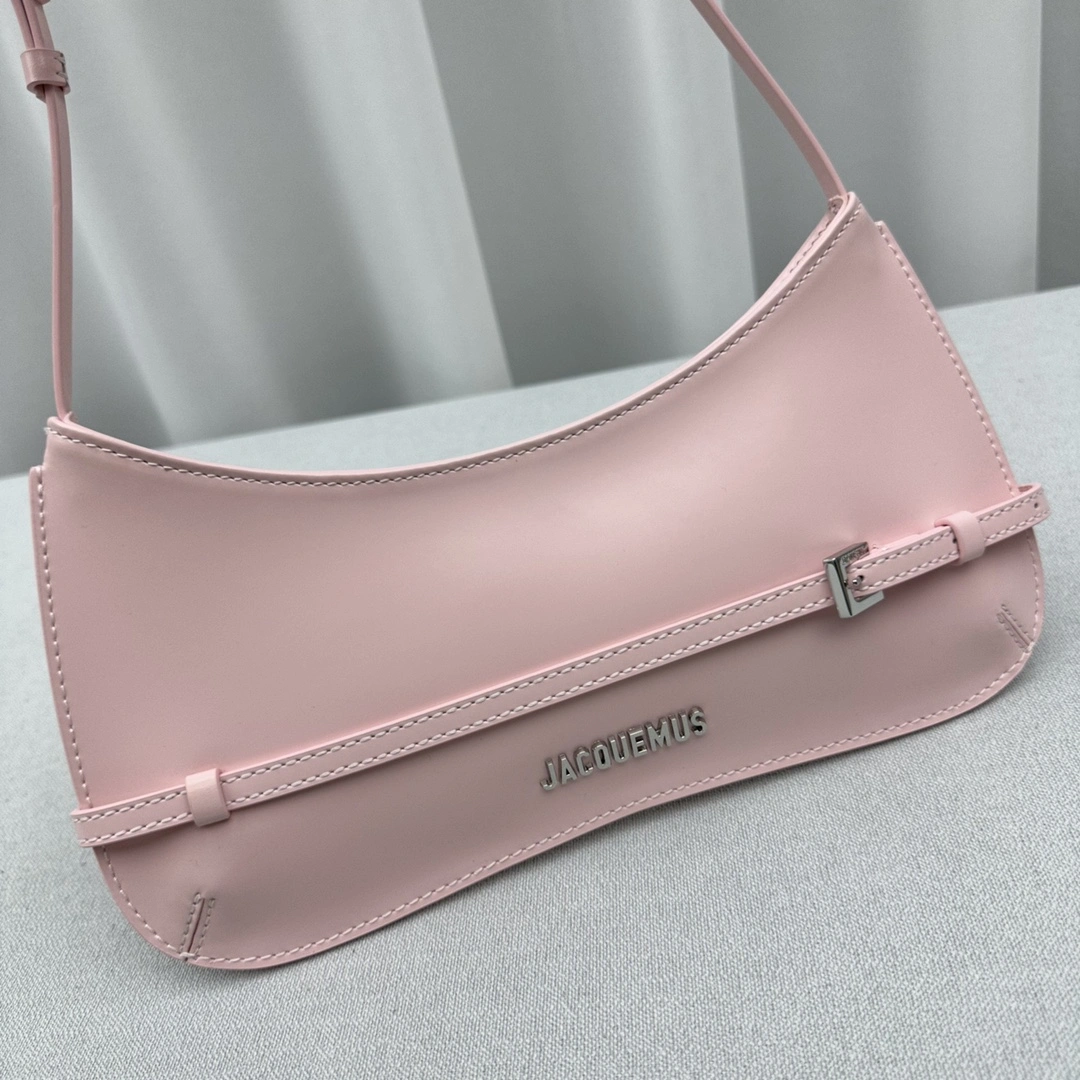 Elegant Jacquemus Satchel Bags 69604
